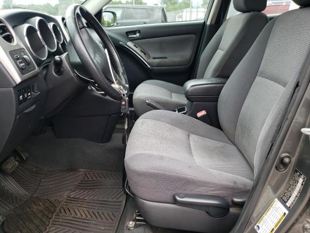 Photo 7 from auction – 2006 TOYOTA COROLLA MA with VIN 2T1KR32E06C583208