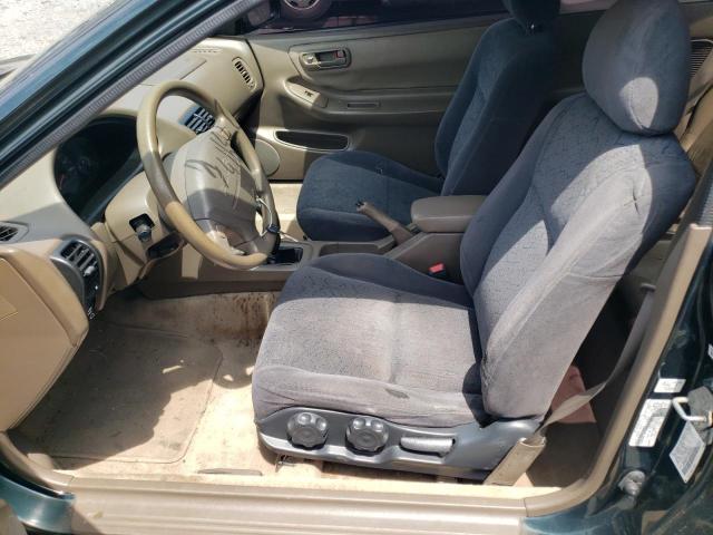 Photo 7 from auction – 1995 ACURA INTEGRA SE with VIN JH4DC4363SS013122