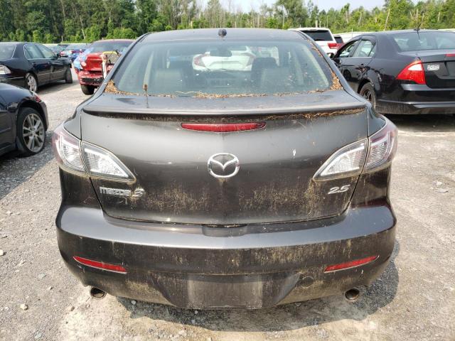 Foto 6 de la subasta – 2011 MAZDA 3 S con VIN JM1BL1W66B1469205