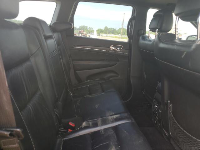 Photo 11 from auction – 2016 JEEP GRAND CHER with VIN 1C4RJFBGXGC408869