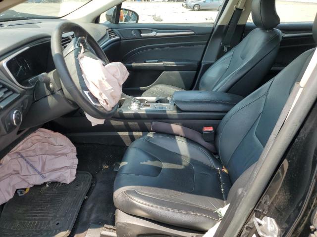 Photo 7 from auction – 2017 FORD FUSION TIT with VIN 3FA6P0SU4HR136204