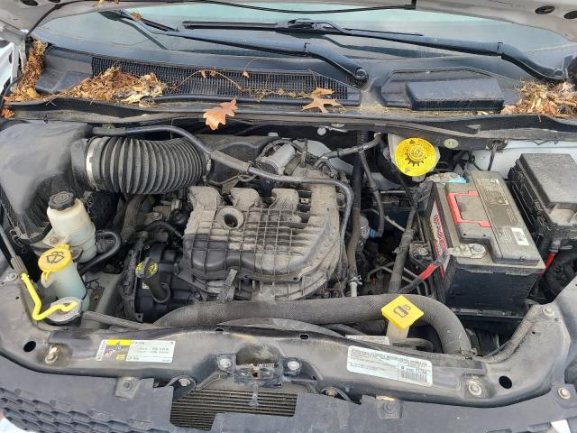 Photo 12 from auction – 2015 DODGE GRAND CARA with VIN 2C4RDGBG5FR511121