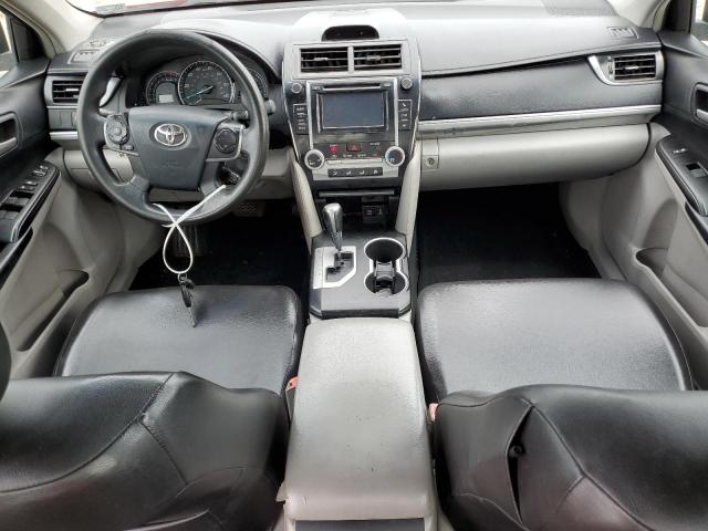 Photo 8 from auction – 2012 TOYOTA CAMRY BASE with VIN 4T1BF1FK5CU536778