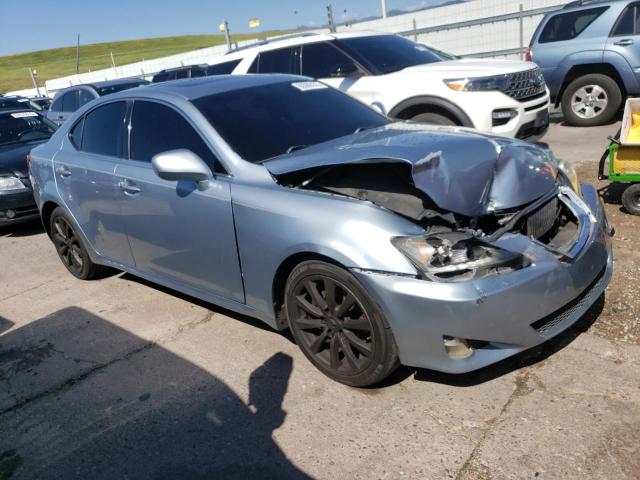 Photo 4 from auction – 2006 LEXUS IS 250 with VIN JTHBK262865016903