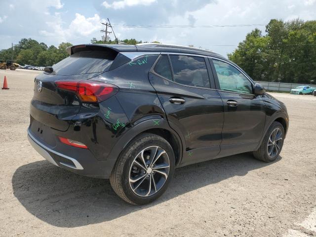 Photo 3 from auction – 2021 BUICK ENCORE GX with VIN KL4MMDS2XMB089995