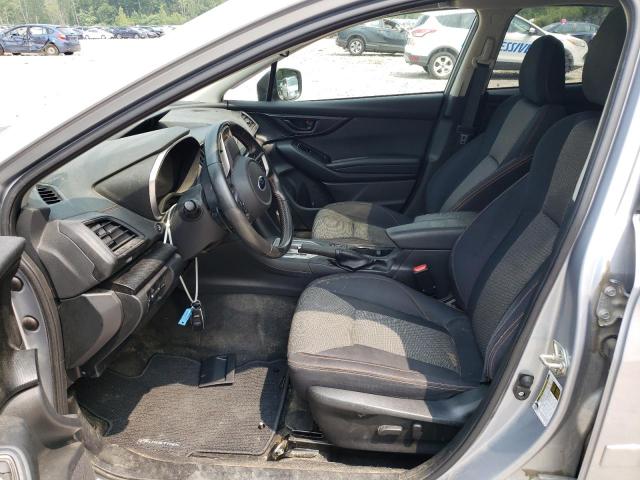 Photo 7 from auction – 2021 SUBARU CROSSTREK with VIN JF2GTAEC0MH231388