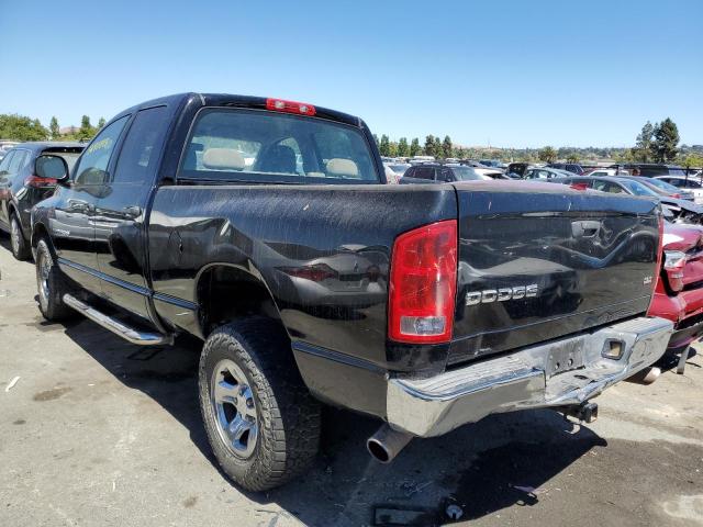 Zdjęcie 2 z aukcji – 2004 DODGE RAM 1500 S z VIN 1D7HA18D04S771460