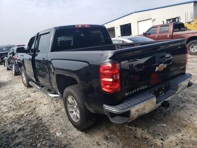 Photo 2 from auction – 2016 CHEVROLET SILVERADO with VIN 3GCPCREC2GG189303