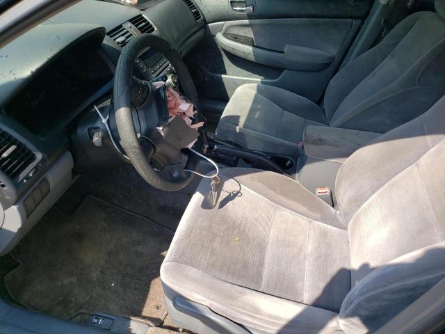 Photo 7 from auction – 2007 HONDA ACCORD SE with VIN JHMCM56397C015135