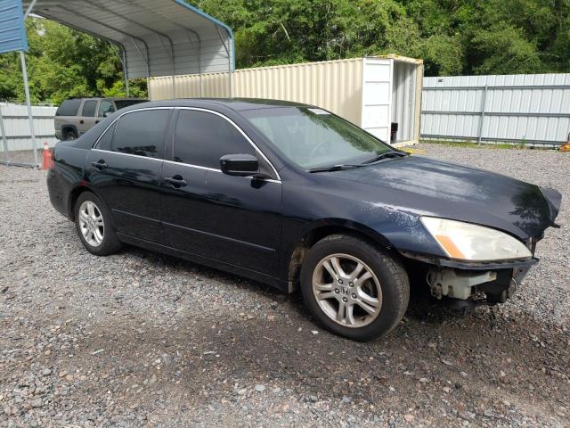 Photo 4 from auction – 2007 HONDA ACCRD with VIN JHMCM56367C022334