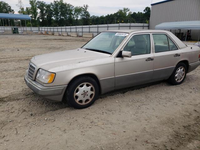 Photo 1 from auction – 1994 MERCEDES-BENZ E 320 with VIN WDBEA32E5RC138351
