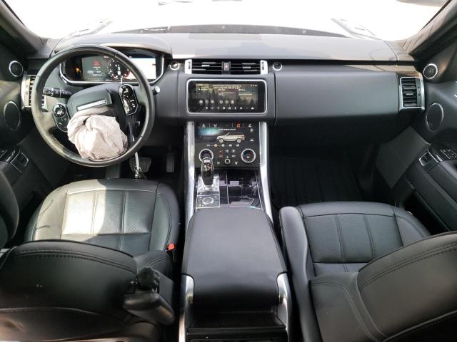 Photo 8 from auction – 2020 LAND ROVER RANGE ROVE with VIN SALWR2SU0LA727643
