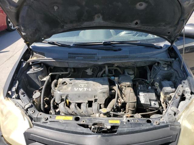Photo 11 from auction – 2005 TOYOTA SCION XA with VIN JTKKT624150120070
