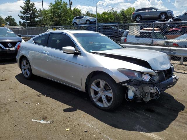 Photo 4 from auction – 2012 HONDA ACCORD EXL with VIN 1HGCS2B8XCA008189
