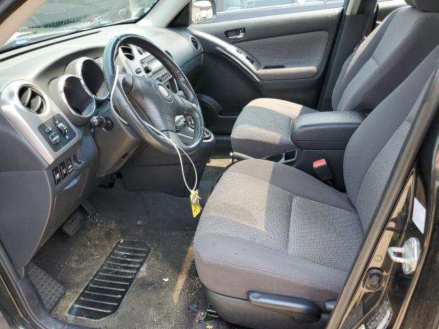 Photo 7 from auction – 2005 TOYOTA COROLLA MA with VIN 2T1KR30E65C502133