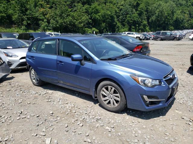 Photo 4 from auction – 2016 SUBARU IMPREZA PR with VIN JF1GPAB69G8210647
