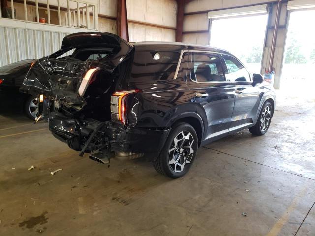 Photo 3 from auction – 2022 HYUNDAI PALISADE C with VIN KM8R7DHEXNU390711
