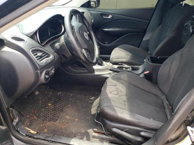 Фото 7 с аукциона – 2015 DODGE DART SE AE с VIN 1C3CDFDH6FD152813