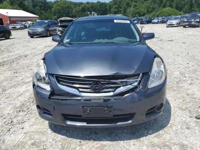 Photo 5 from auction – 2011 NISSAN ALTIMA BAS with VIN 1N4AL2AP2BC133319