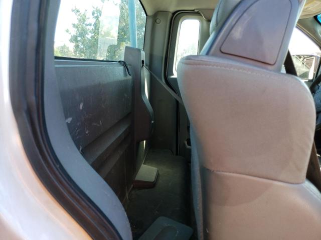 Photo 10 from auction – 2008 FORD F150 with VIN 1FTRF12W28KC77908
