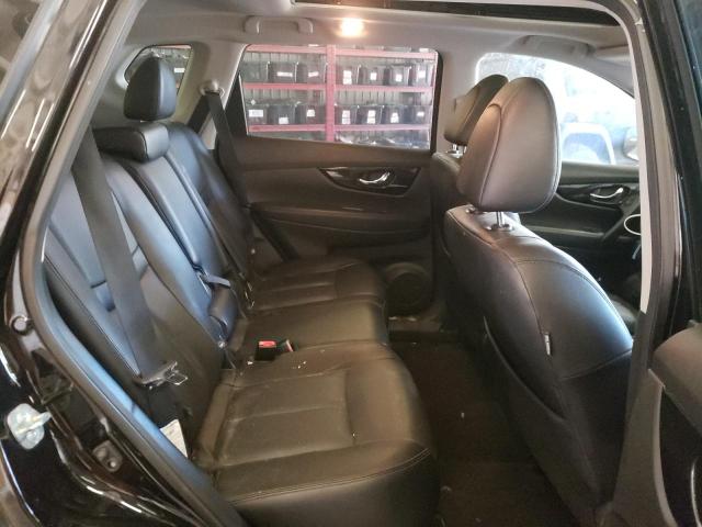 Photo 11 from auction – 2019 NISSAN ROGUE S with VIN 5N1AT2MVXKC774590