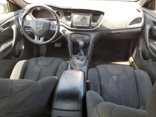 Снимка 8 от търг – 2013 DODGE DART LIMIT с VIN 1C3CDFCA4DD711762