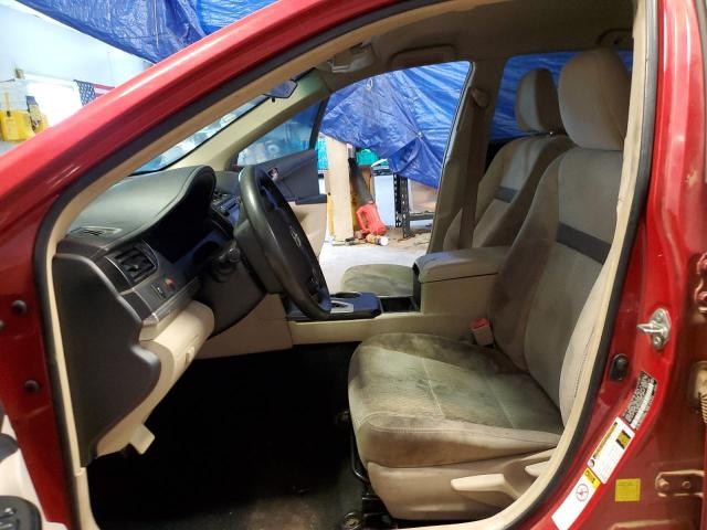 Photo 7 from auction – 2014 TOYOTA CAMRY L with VIN 4T1BF1FK2EU802115