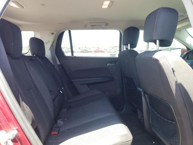 Photo 10 from auction – 2016 GMC TERRAIN SL with VIN 2GKALMEKXG6346348