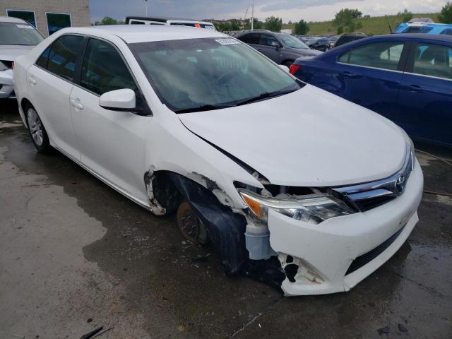 Photo 4 from auction – 2012 TOYOTA CAMRY BASE with VIN 4T4BF1FK6CR264974