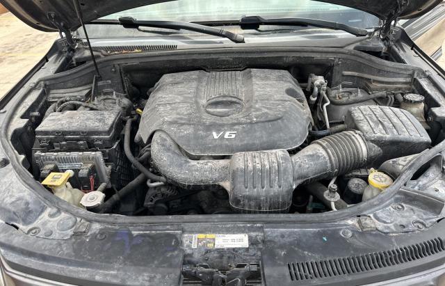 Photo 7 from auction – 2014 JEEP GRAND CHER with VIN 1C4RJEBG2EC364275
