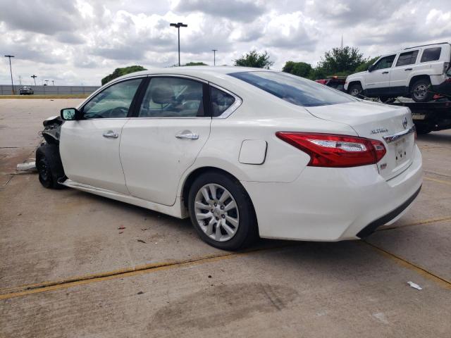 Photo 2 from auction – 2017 NISSAN ALTIMA 2.5 with VIN 1N4AL3AP0HC292905