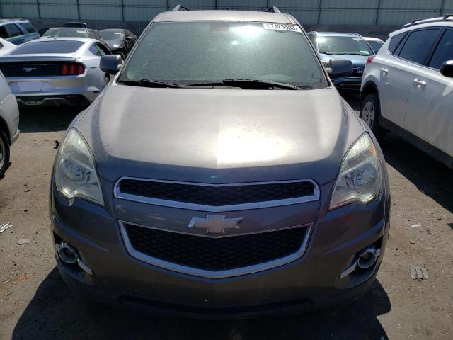 Photo 5 from auction – 2011 CHEVROLET EQUINOX LT with VIN 2CNFLNE53B6374207