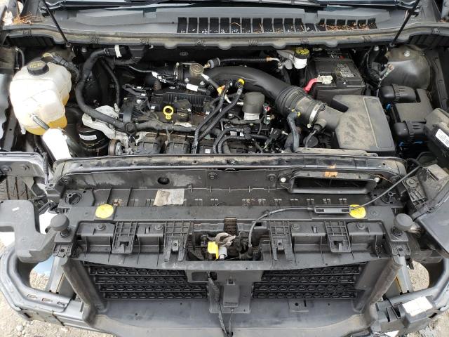 Photo 12 from auction – 2021 FORD EDGE SE with VIN 2FMPK4G90MBA12721