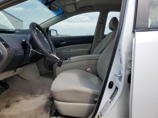 Photo 7 from auction – 2007 TOYOTA PRIUS with VIN JTDKB20U177581298