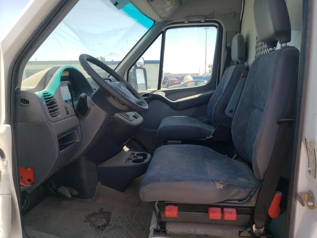Photo 7 from auction – 2006 DODGE SPRINTER 2 with VIN WD0PD644065923195