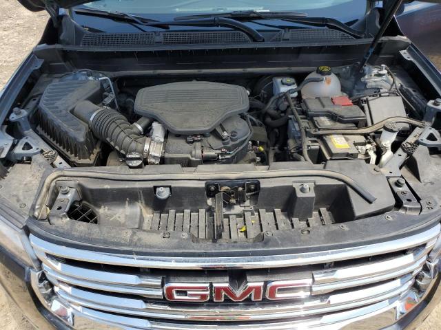 Photo 11 from auction – 2020 GMC ACADIA SLT with VIN 1GKKNMLS0LZ130735