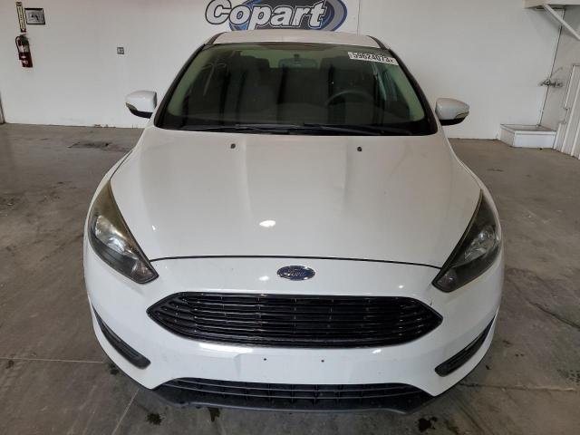Photo 5 from auction – 2017 FORD FOCUS SE with VIN 1FADP3FE7HL274605