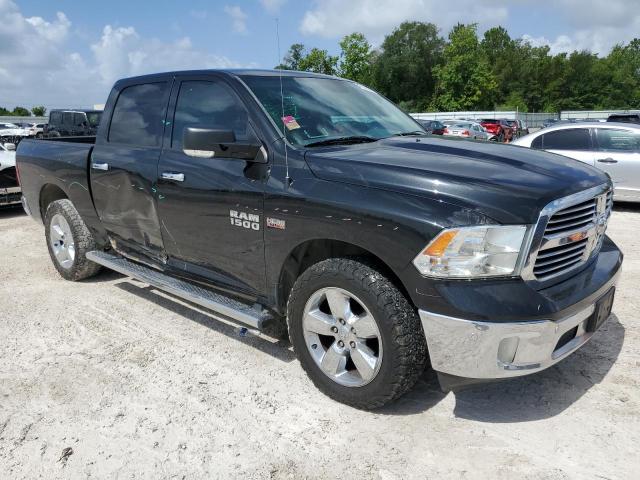 Photo 4 from auction – 2015 RAM 1500 SLT with VIN 1C6RR6LT4FS604595
