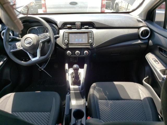 Photo 8 from auction – 2020 NISSAN VERSA S with VIN 3N1CN8BV0LL839436