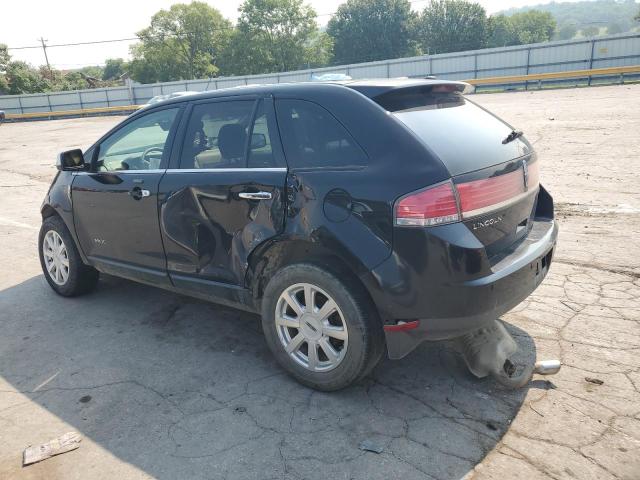 Фото 2 с аукциона – 2009 LINCOLN MKX с VIN 2LMDU68C99BJ05140
