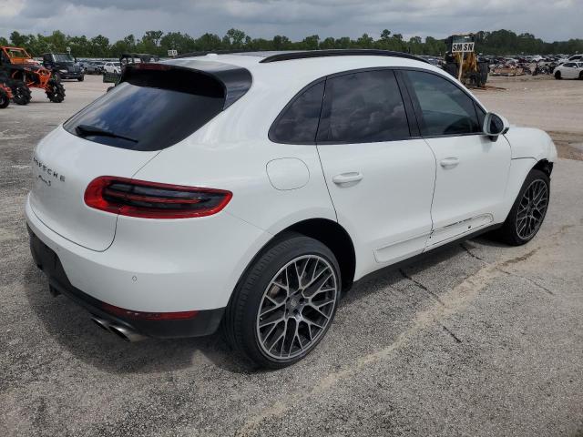 Photo 3 from auction – 2018 PORSCHE MACAN S with VIN WP1AB2A57JLB38184