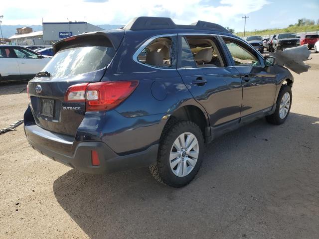 Photo 3 from auction – 2018 SUBARU OUTBACK 2. with VIN 4S4BSAAC0J3381717