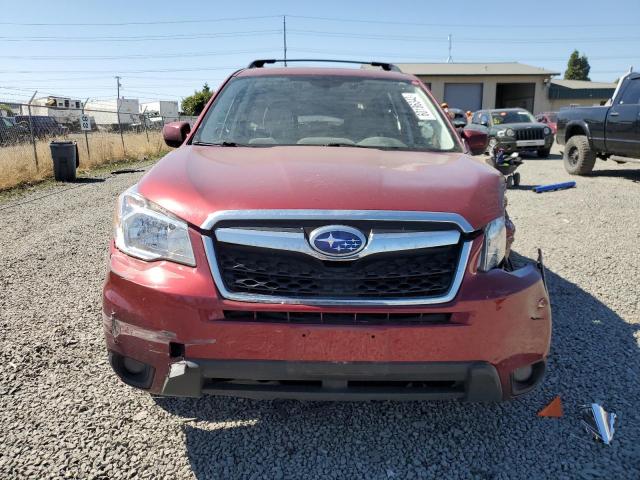 Снимка 5 от търг – 2016 SUBARU FORESTER 2 с VIN JF2SJAFC2GH490919