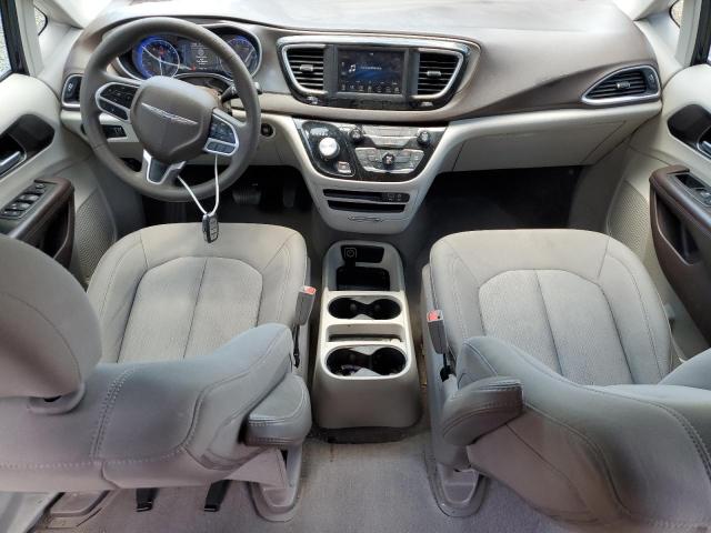 Photo 8 from auction – 2018 CHRYSLER PACIFICA L with VIN 2C4RC1AG4JR109794
