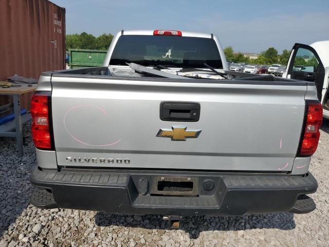 Photo 6 from auction – 2014 CHEVROLET SILVERADO with VIN 1GCRCPEH1EZ331453
