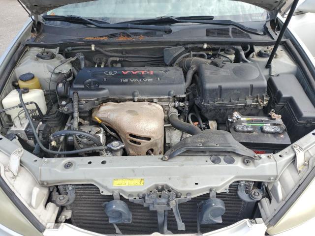 Photo 11 from auction – 2003 TOYOTA CAMRY LE with VIN 4T1BE30K73U675916