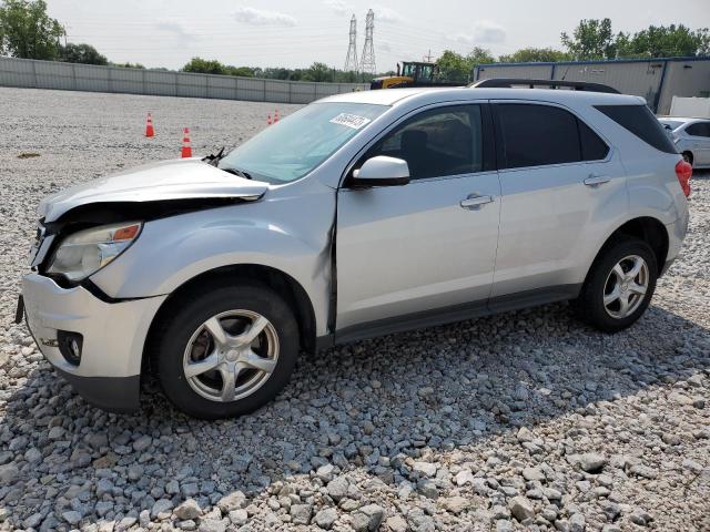 صورة رقم 1 من المزاد - 2013 CHEVROLET EQUINOX LT مع VIN 2GNFLDE30D6104262