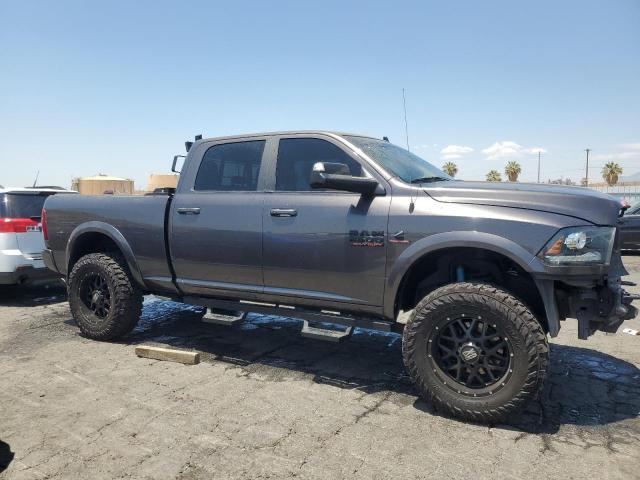 Photo 4 from auction – 2018 RAM 2500 LARAM with VIN 3C6UR5FL6JG406584