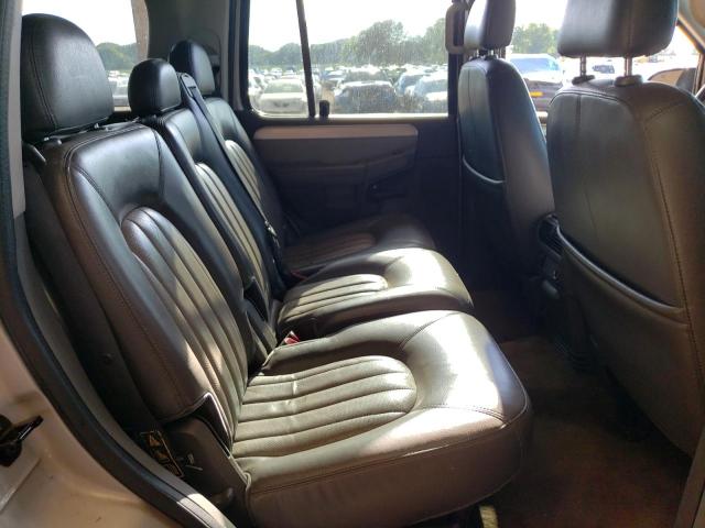 Photo 10 from auction – 2003 MERCURY MOUNTAINEE with VIN 4M2DU86W03ZJ08659