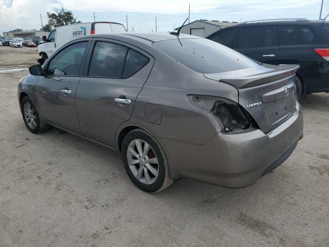 Photo 2 from auction – 2017 NISSAN VERSA S with VIN 3N1CN7AP0HL845788